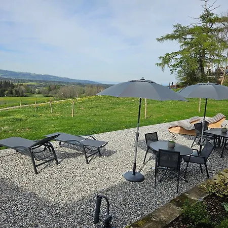 Apartament Schoene Dach-ferienwohnung Magdalena In Ruhiger Umgebung